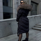 Helena™ | Refined Winter Jacket