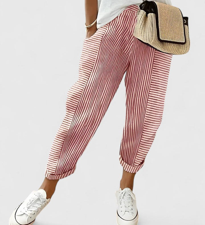 Elvira™ | Comfortable Pants