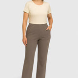Ame | Elegant Pants